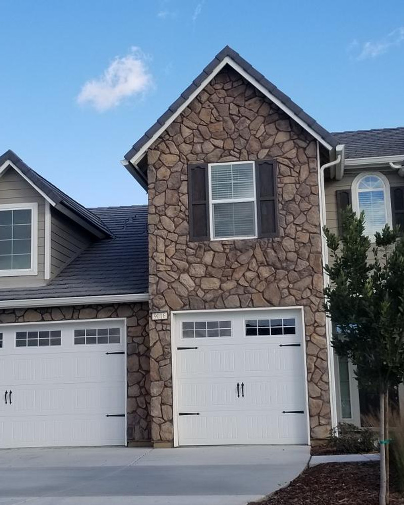 Garage Door Repair Bakersfield