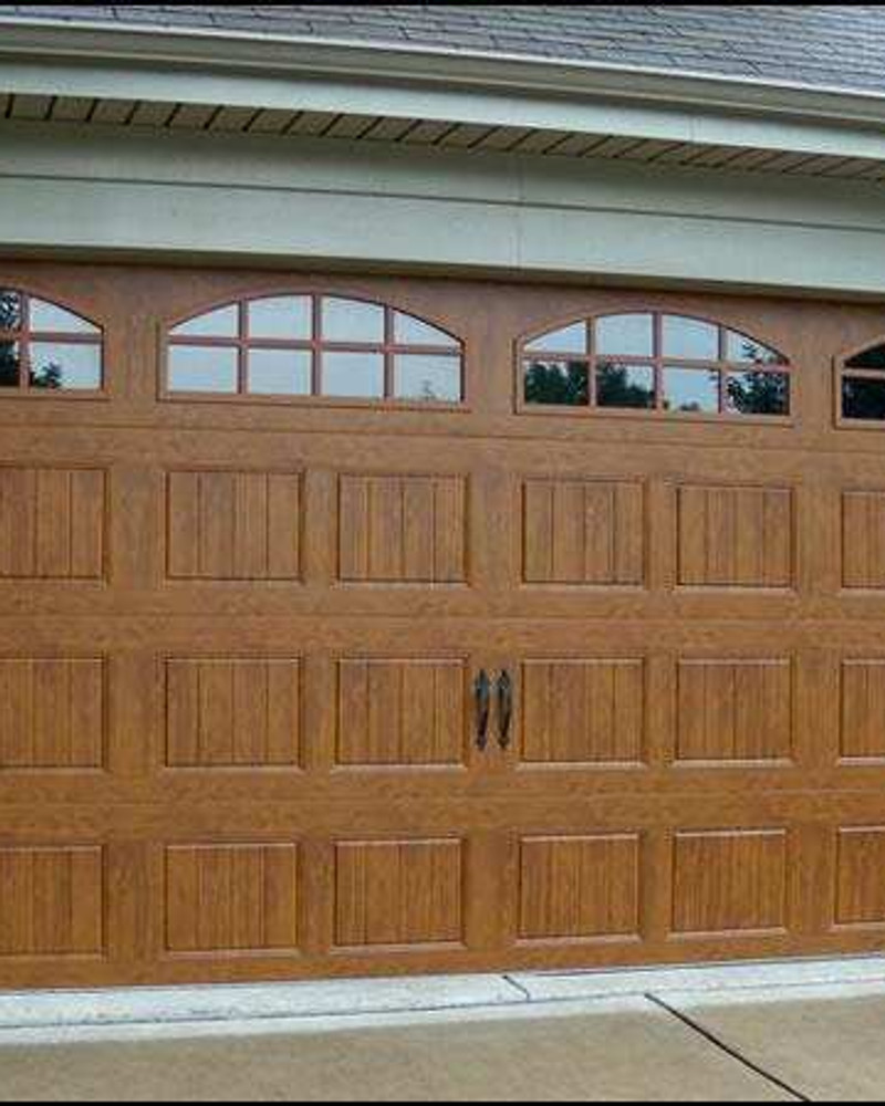 Garage Door Repair Bakersfield Ca