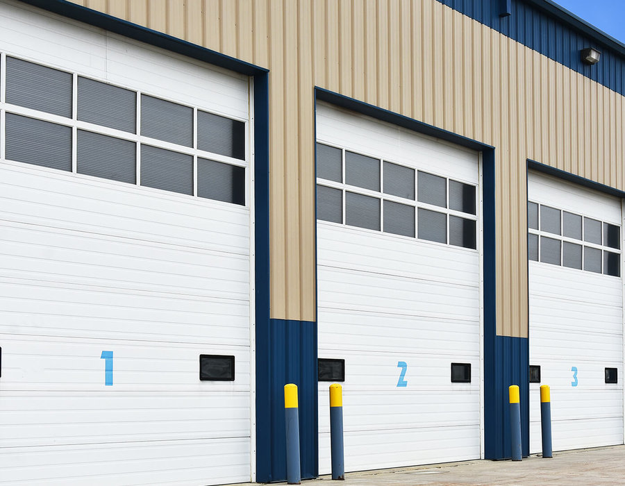 Garage Door Repair Bakersfield